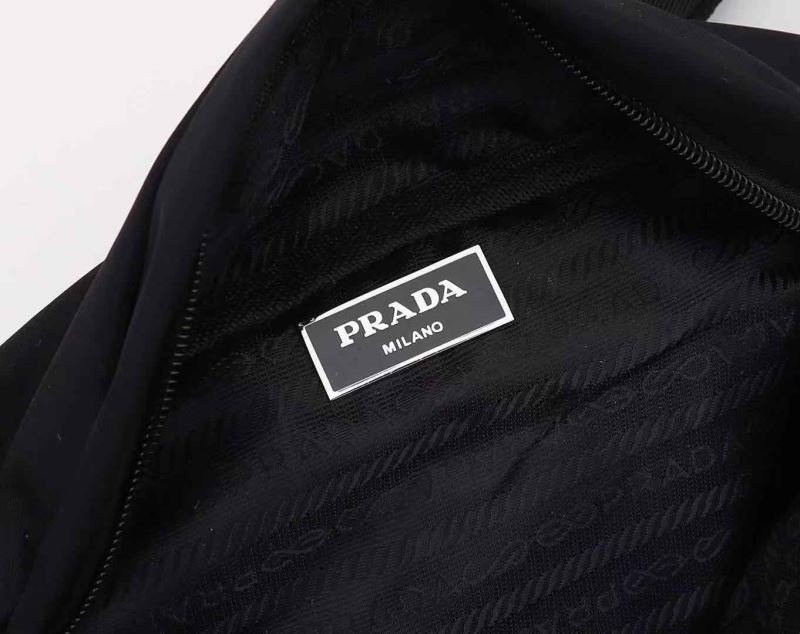 Prada Waist Chest Packs